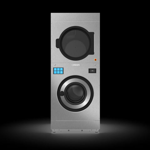 IMESA TANDEM TDM Series 18