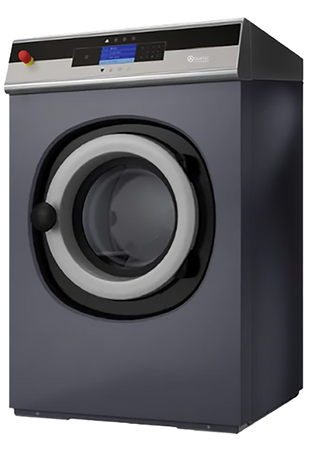 AQUATEC FX135 COMMERCIAL WASHING MACHINE (13.5KG)