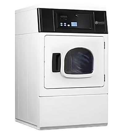 AQUATEC ILC98 ELECTRIC TUMBLE DRYER (9KG)
