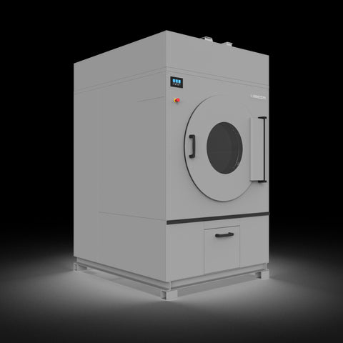 IMESA ES 55-75 Kg Tumble Dryer