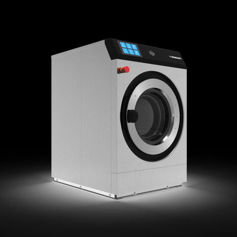 IMESA Industrial Washing Machine LM 14-18-23 kg