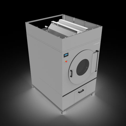 IMESA ES 55-75 Kg Tumble Dryer