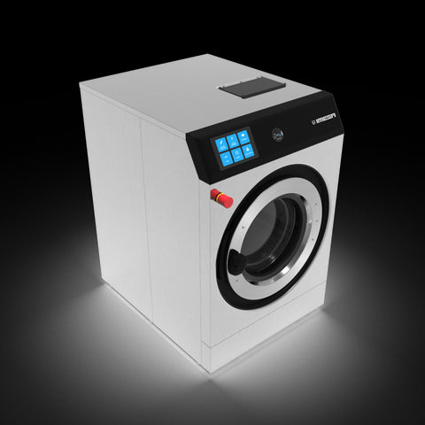 IMESA Industrial Washing Machine LM 14-18-23 kg