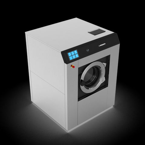 IMESA Industrial Washing Machine LM 26-32 kg
