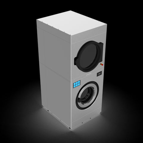 IMESA TANDEM TDM Series 18