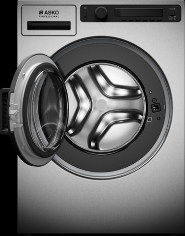 Asko WMC6742P.T