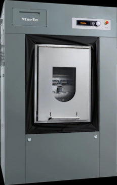 Miele PW 6163 Hygiene Washing Machine (16kg)