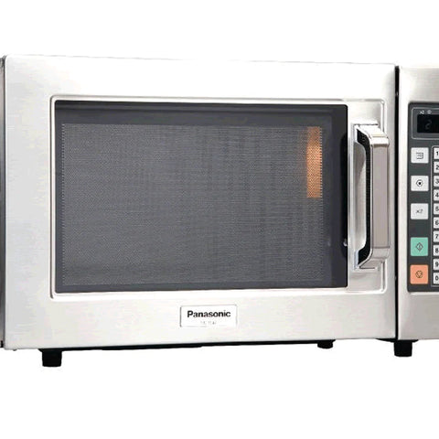 Panasonic NE1037 Microwave Medium Duty