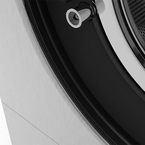 IMESA Industrial Washing Machine LM 26-32 kg