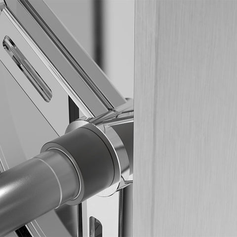 IMESA Industrial Washing Machine LM 26-32 kg