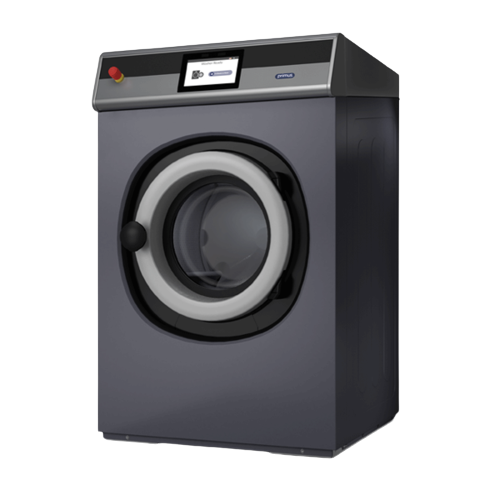 Commercial Washing Machines