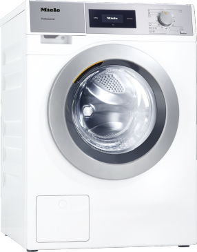 Miele PWM 307 Little Giant Washing Machine (7kg)