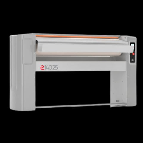 GMP E140.25 Commerical Rotary Ironer 1400mm