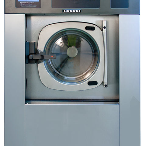 Girbau HS Logi Washing Machine HS6024 (24kg)