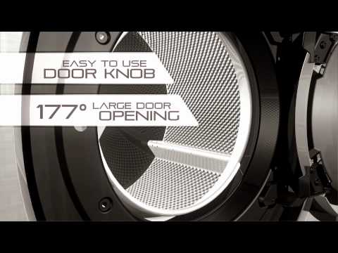 Primus FX80 Commercial Washing Machine (8KG)