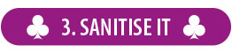Sanitise-It