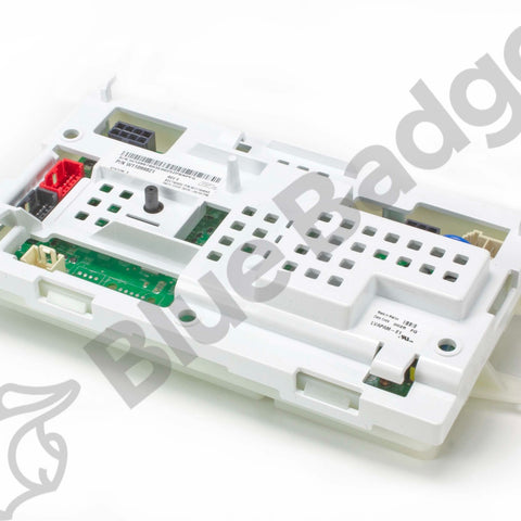 Whirlpool 3LWTW4815FW Control Unit - Part Number C00509272