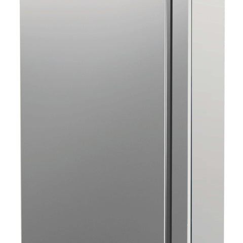 Sterling Pro Vantage XPI700L Single Door Storage Cabinet Fridge, 700 Litres