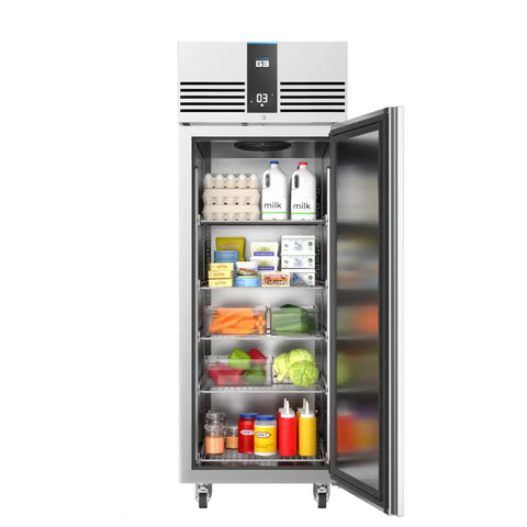 Foster EP700SH/41-762 EcoPro G3 Single Door Refrigerated Upright Cabinet, 550 Litres
