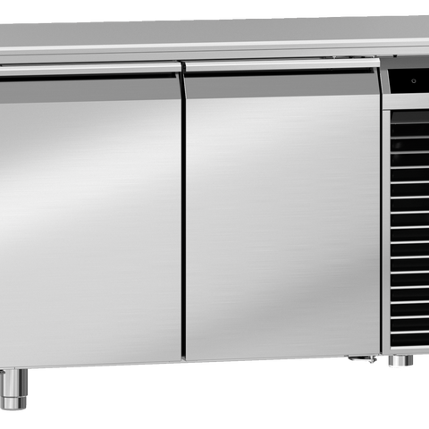Liebherr FRTSvg 7521 2 Door Refrigerated Preparation Counter, 280 Litres