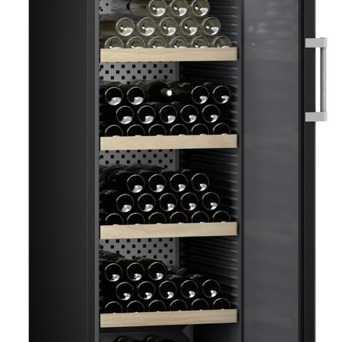 Liebherr WSbli 5231 Upright Wine Fridge