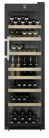 Liebherr WFbli 5241 Professional Upright Wine Cabinet, 488 Litres