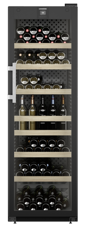 Liebherr WFbli 5241 Professional Upright Wine Cabinet, 488 Litres