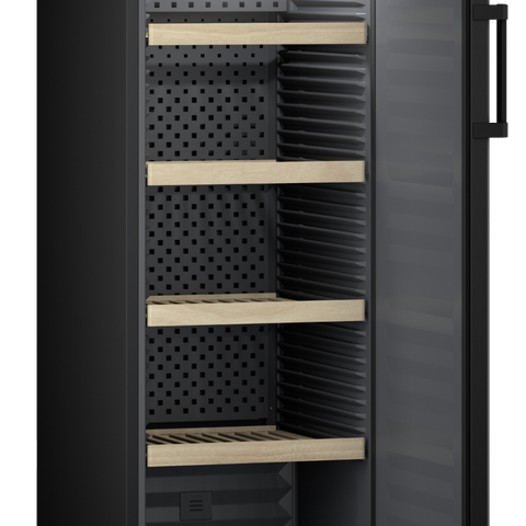 Liebherr WSbl 5001 Upright Wine Fridge