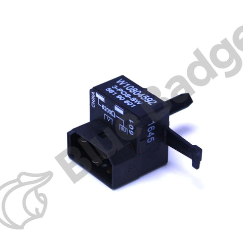 Whirlpool 3LWED4705FW Switch Rotary - Part Number C00508896