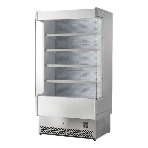 Sterling Pro VOLCANO80/150 Multideck Display Chiller, 1580mm