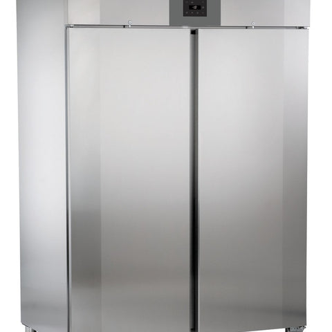Liebherr GGPv 1470 Double Door Premium Upright Freezer, 1361 Litres