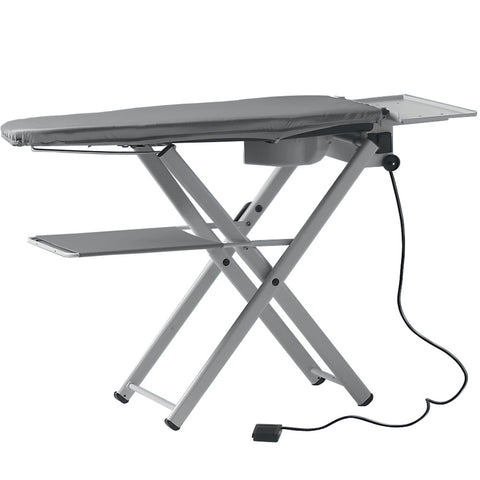 Diamond DTR-CM Ironing table with Aspiration