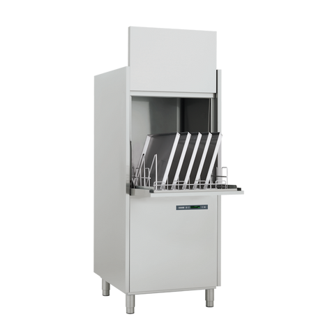 Maidaid UT70EHR Utenisl Washer 700 x 700mm x H850mm Basket + Heat Recovery