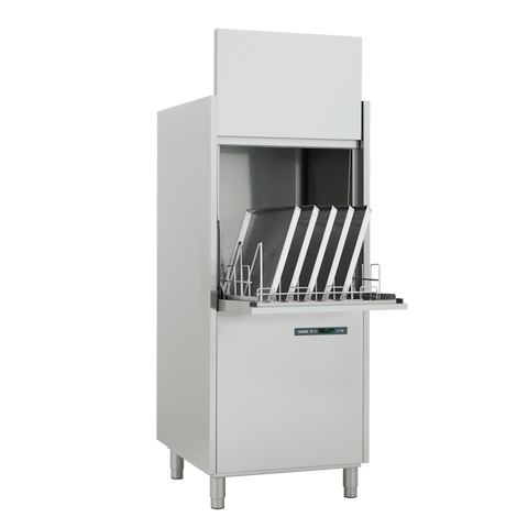 Maidaid UT70EHR Utenisl Washer 700 x 700mm x H850mm Basket + Heat Recovery