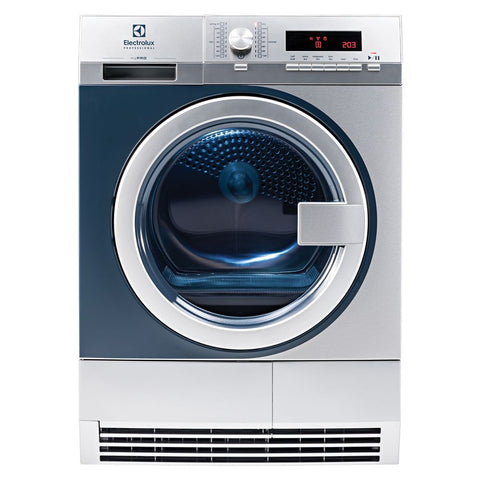 Electrolux Professional TE1120HP myPRO Smart Heat Pump Tumble Dryer, 8kg