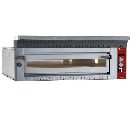 Diamond LD9-35-N Electric Pizza Oven 9 Pizzas 350 mm