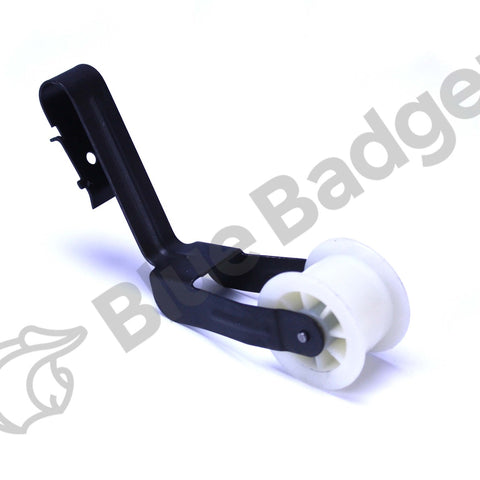 Whirlpool 3LWED4705FW Belt Pulley - Part Number C00314778