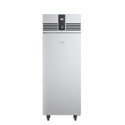 Foster EP700SL/41-766 EcoPro G3 Single Door Short Freezer Cabinet, 550 Litres