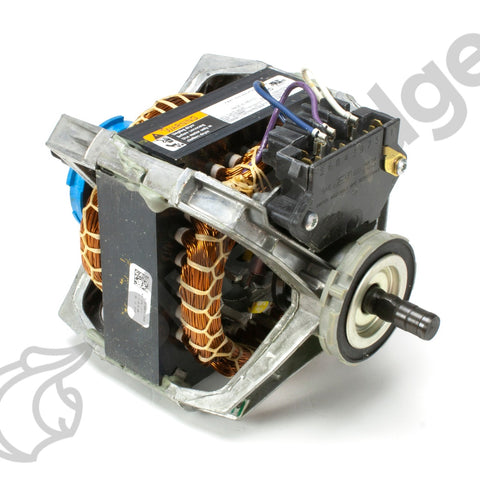 Whirlpool 3LWED4705FW Motor Set - Part Number C00313291