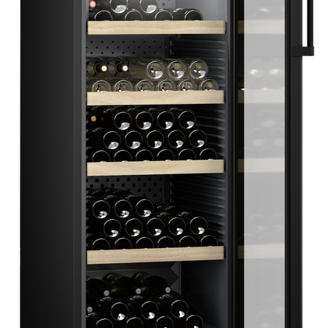Liebherr WPbl 4601 Upright Wine Fridge