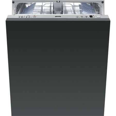 Smeg ST323PM Semi-Professional Integrated Dishwasher – 60cm Built-In