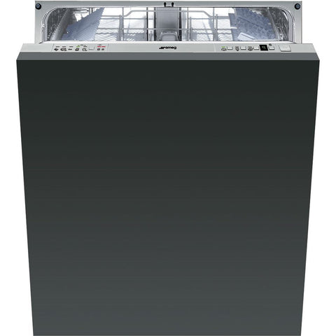 Smeg ST323PM Semi-Professional Integrated Dishwasher – 60cm Built-In