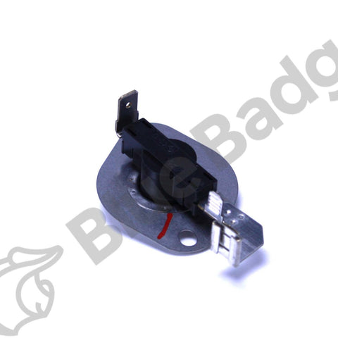 Whirlpool 3LWED4705FW Thermostat Cut Out - Part Number C00384970