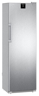 Liebherr FRFCVG 4001 Stainless Steel Single Door Refrigerator, 420 Litres