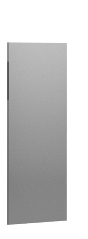 Liebherr MRFvd 4001 Single Door Forced-Air Upright Refrigerator, 377 Litres