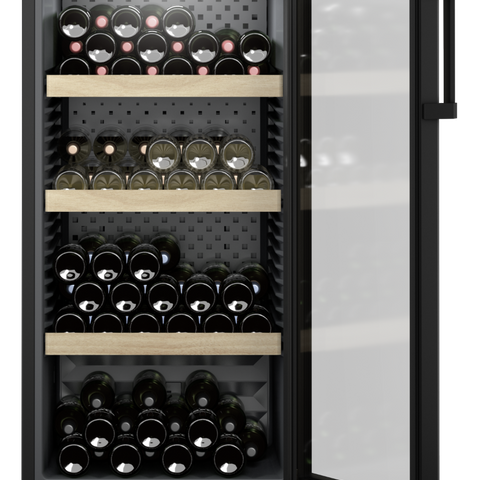 Liebherr WPbl 4201 Upright Wine Fridge