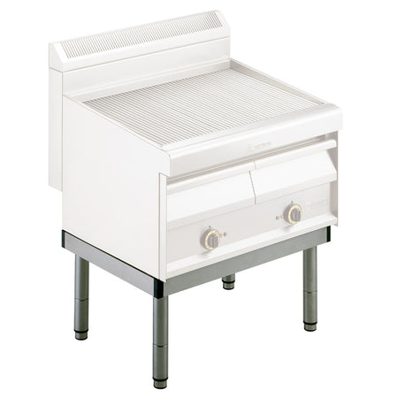 Diamond BS70/90 Freestanding Universal Undercarriage Steam Griddle