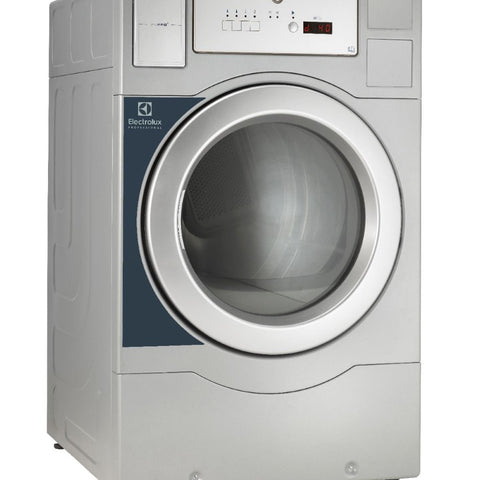 Electrolux Professional TE1220G myPRO XL Smart Gas Vented Dryer, 12kg