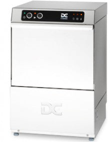 DC EG35 D Undercounter Glasswasher 350 x 350mm Basket + Drain Pump