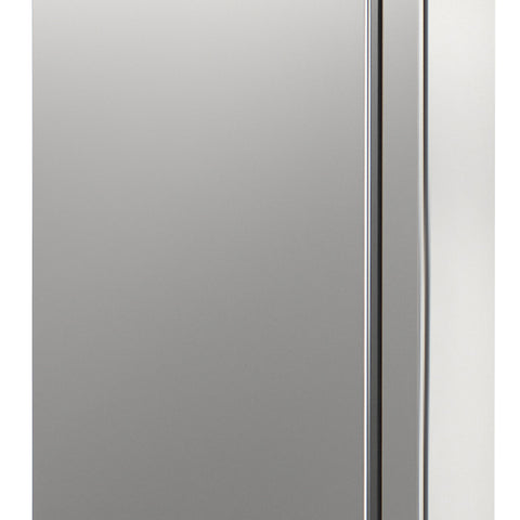 Sterling Pro Green SNI700L Single Door Left Hinged Gastronorm Freezer Cabinet, 700 Litres